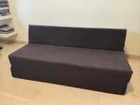Materac skladany, sofa 200x120 cm