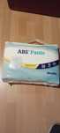 Cuecas fralda ABS Paints