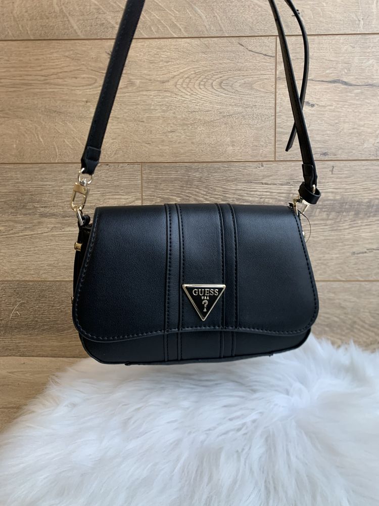 Сумка guess noreen чорна оригінал