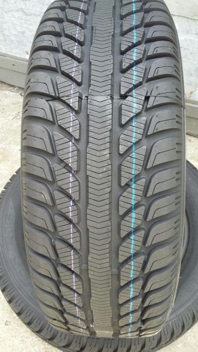 205/55R16 Targum Seasoner, bieznikowane, całoroczne