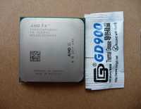 Процессор FX-6300 3,5-4,1 GHz 95Вт Сокет AM3+ (6 ядер)