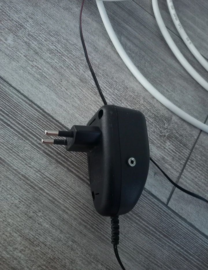 Antena dookólna Dvb-t