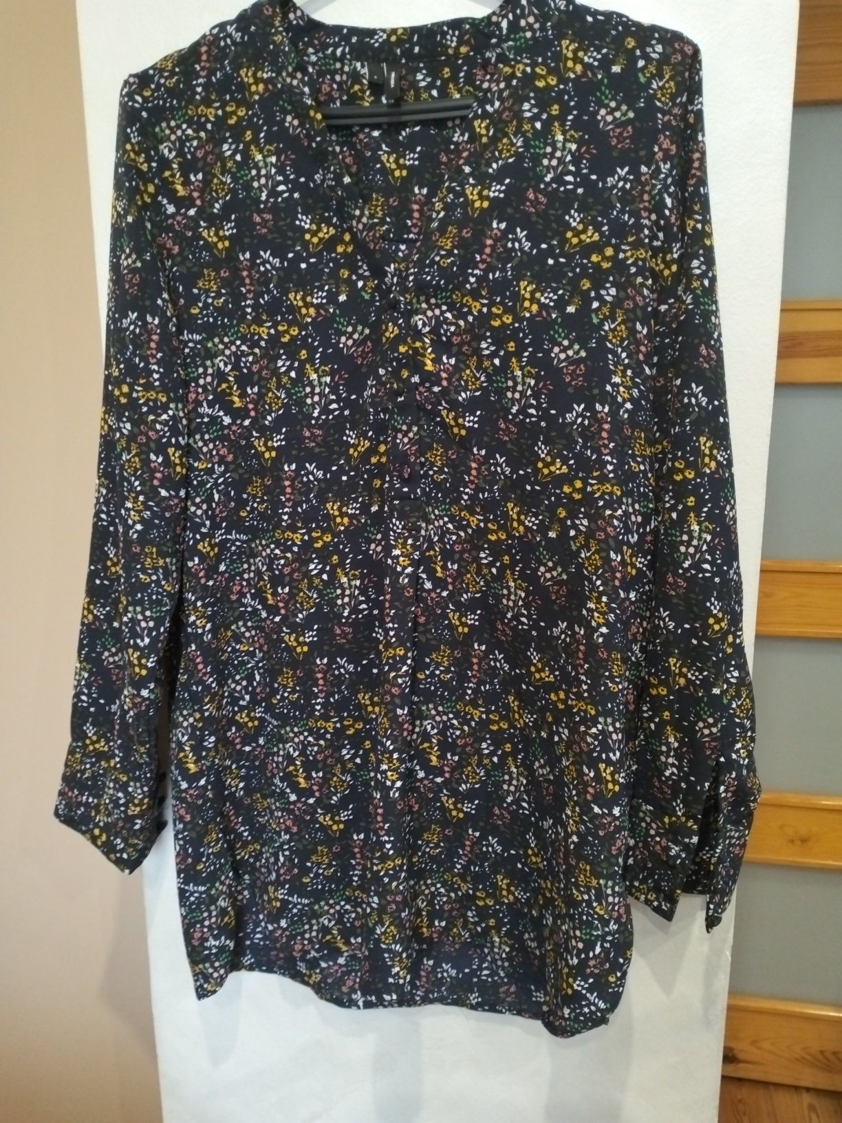 Vero moda bluzka damska rozmiar S
