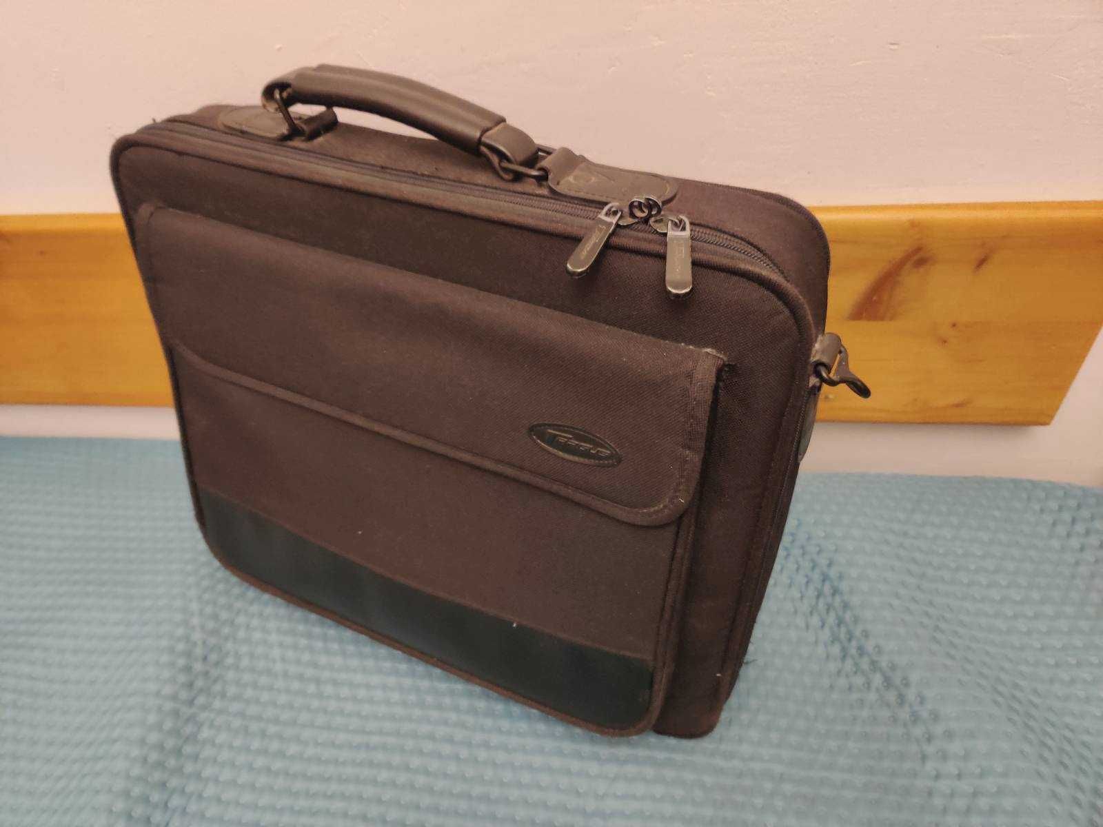 Torba na laptopa 17" Targus