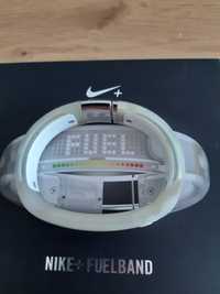 Nike FuelBand ICE M/L biała