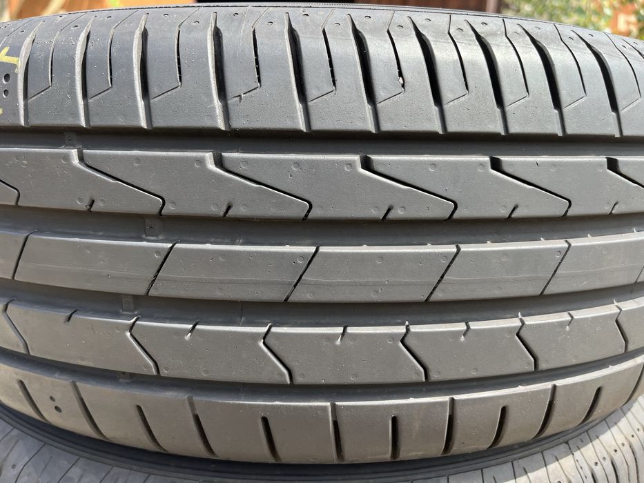 215/60 r17 Hankook Ventus Prime 3 Резина летняя