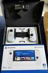 Backbone para iPhone (Playstation Edition)