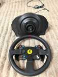 Trustmaster t300