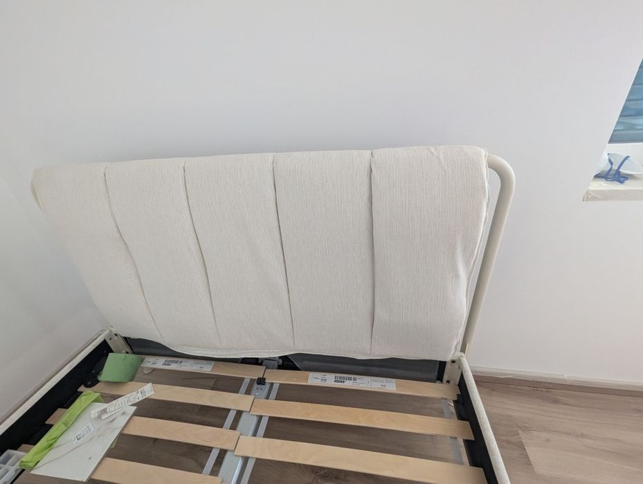 Cama do IKEA ótimo estado