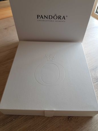 Caixa Tabuleiro Pandora