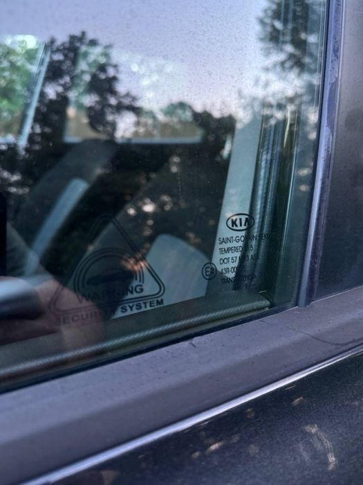 Kia Ceed , Кіа сід 2009. Дизель