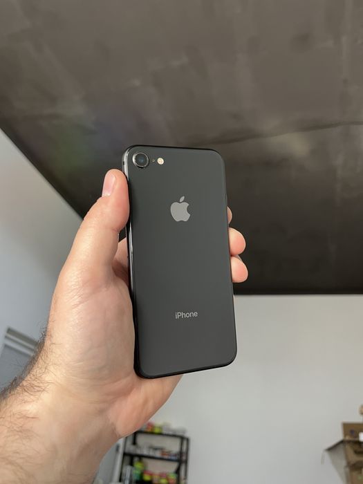 Apple iphone 8 64 gb Неверлок айфон 8
