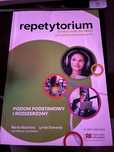 Repetytorium podrecznik do szkół ponadpodstawowych