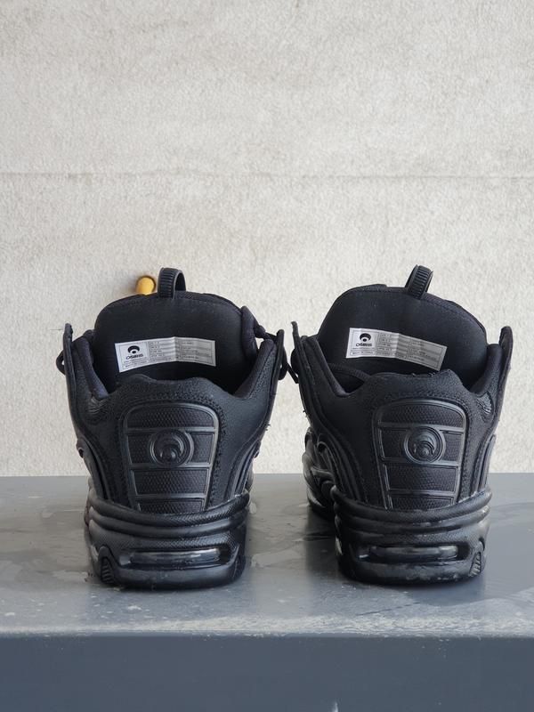 Оригинальные кроссовки Osiris D3 2001 Original 100%