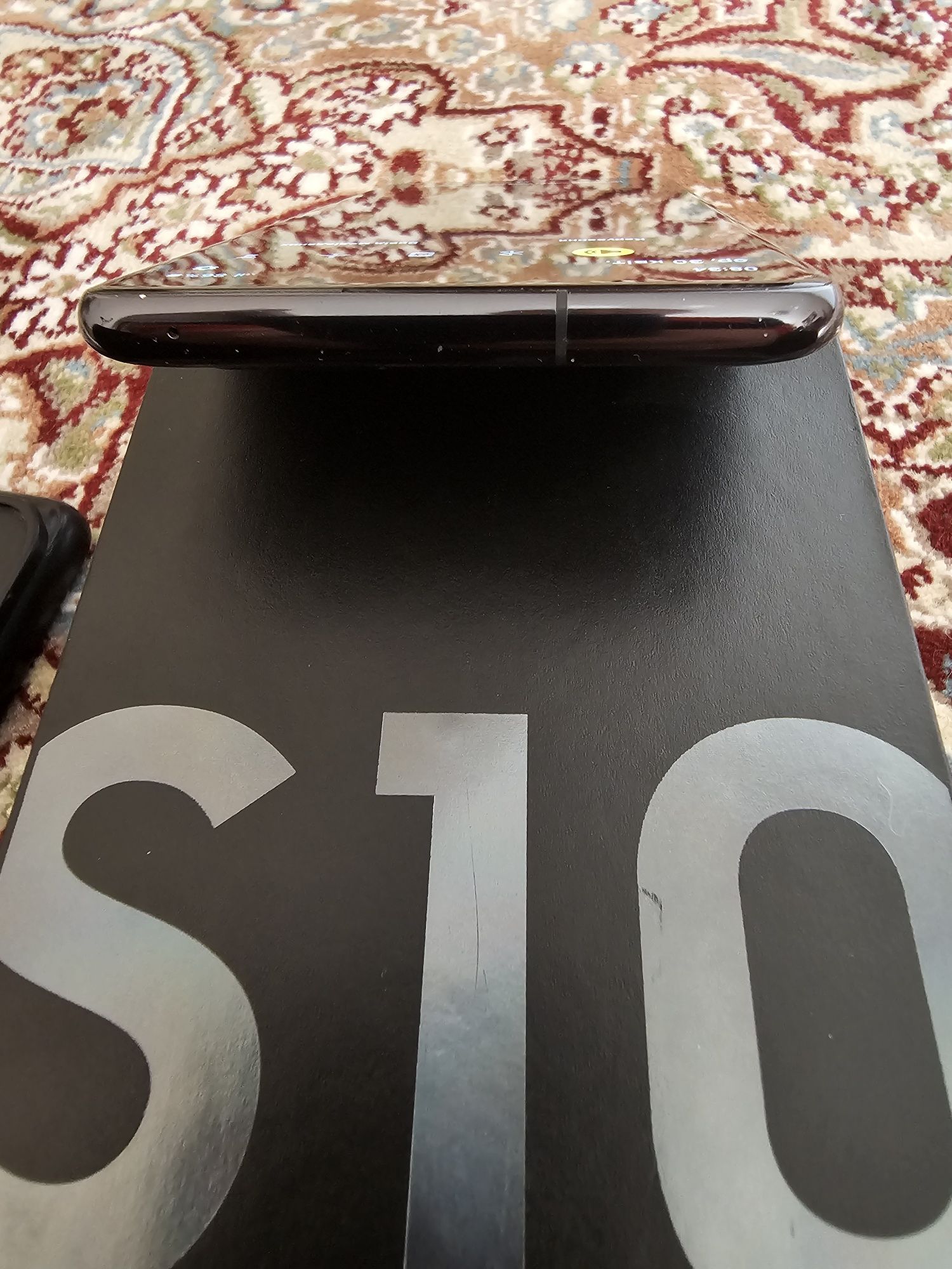 Самсунг Samsung S10 lite 2 sim