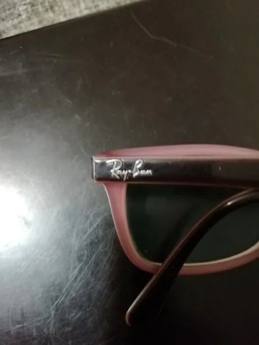 Оправа очков ray ban оригинал