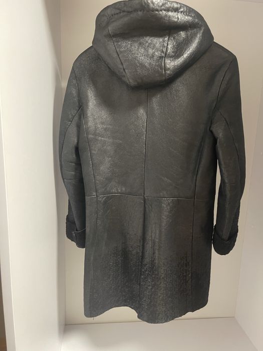 Продам дублянку натуральну