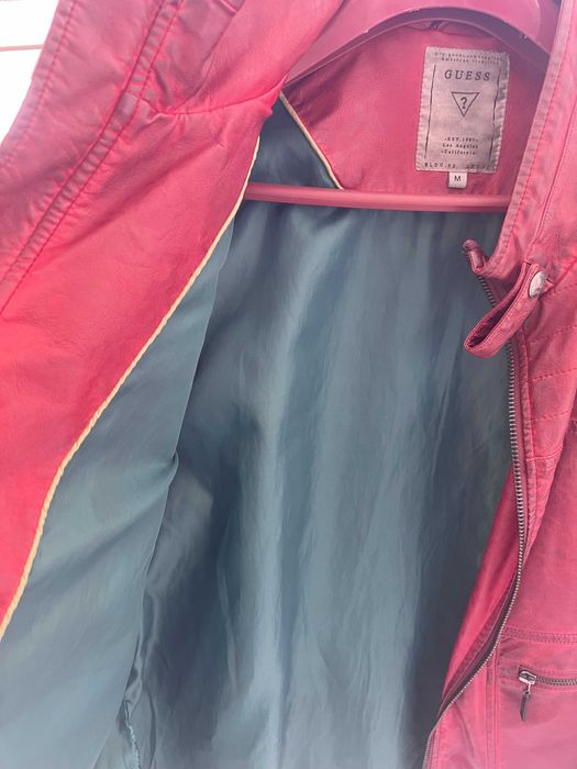 Blusão de homem Guess novo (por estrear]