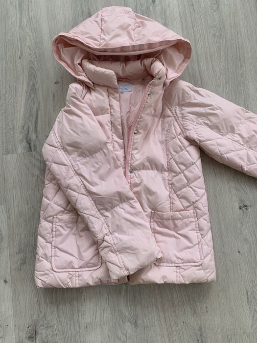 Дитяча куртка