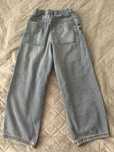 Джинси для хлопчика baggy Zara 152