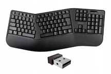 Klawiatura membranowa Silvercrest SPC KE 500A1
