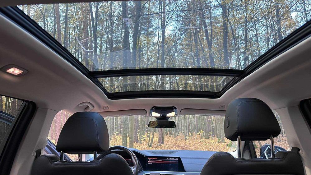 Продам BMW X7 2019