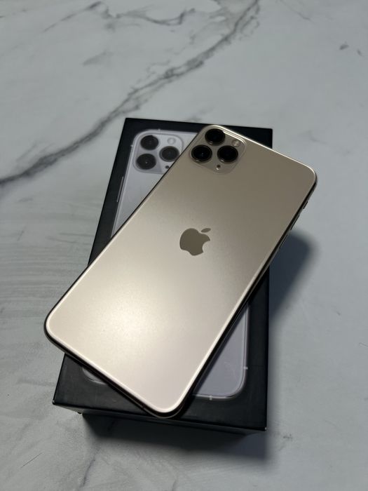 Iphone 11 pro max 64gb