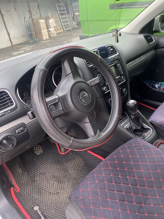 Автомобиль с пробегом