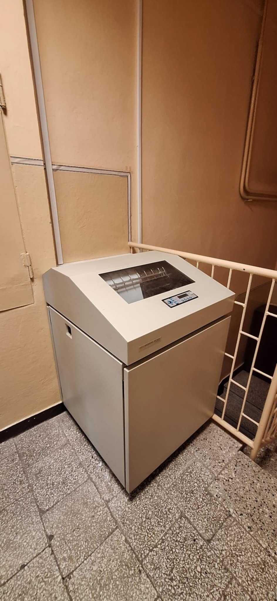 Oki Microline MX Series