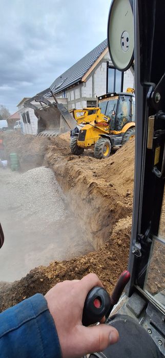 Przydomowe oczyszczalnie ścieków. Sprzedaż oraz montaż.