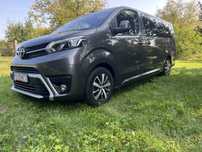 Wynajm busa 8 osobowego