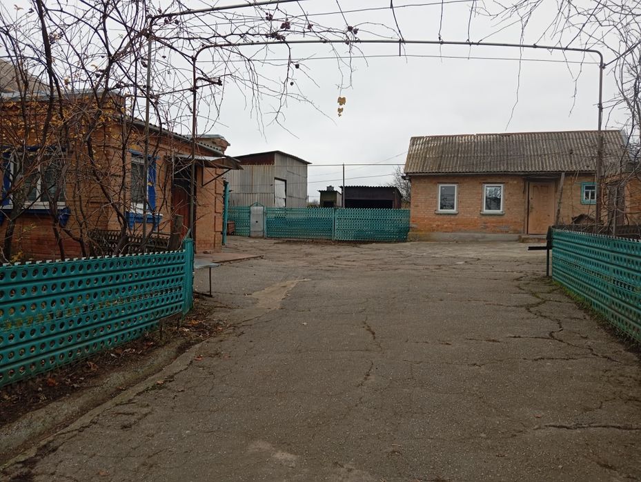 Продамо будинок Село Аджамка