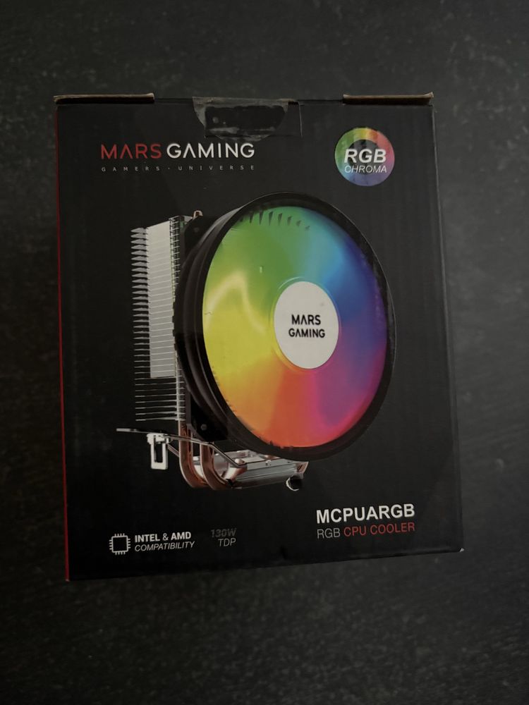 Computador gamer