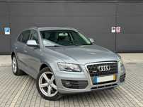 Audi Q5 2.0 TDI Sport S-tronic