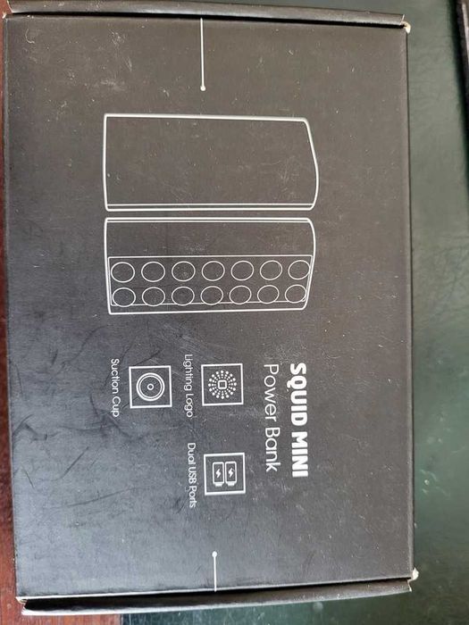 Power Bank Mitsubishi Outlander PHEV