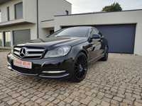 Mercedes-Benz C 220 CDi BE