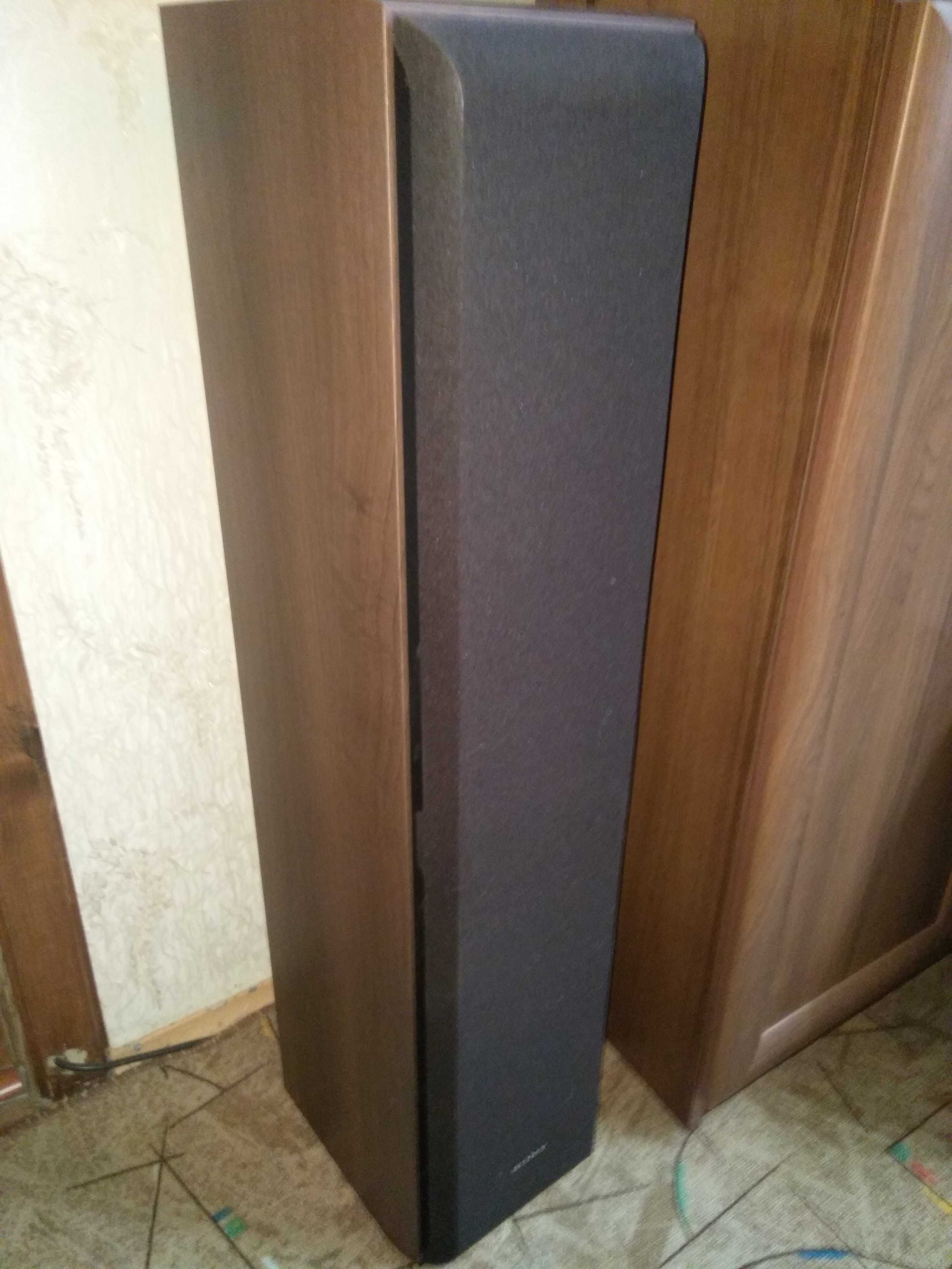 акустика SONY домашний кинотеатр 5,0