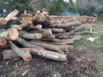 Sprzedam  drewno