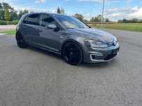 Volkswagen e-Golf 2019