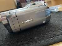 Canon legria hf r106 maquina de filmar