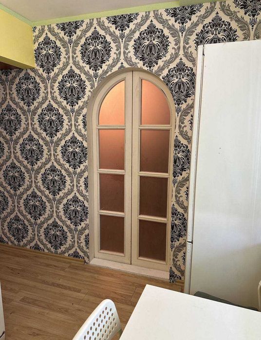 1-кімнатна квартира на Деревянко (404531)