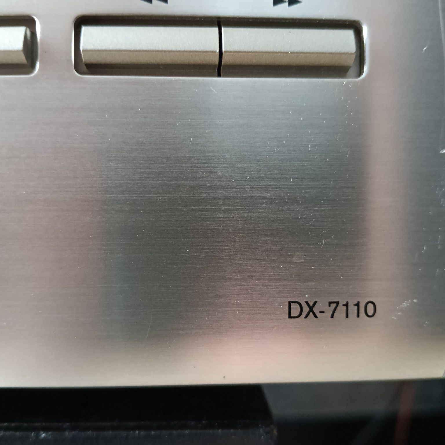 Odtwarzacz CD Onkyo