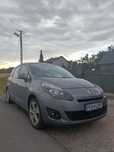 Renault Scenic III 1.6 Benzyna + LPG