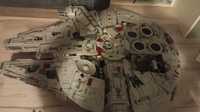 Lego milenium falcon 75192 (orginalny)