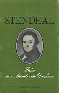 Féder ou O marido com dinheiro - Stendhal