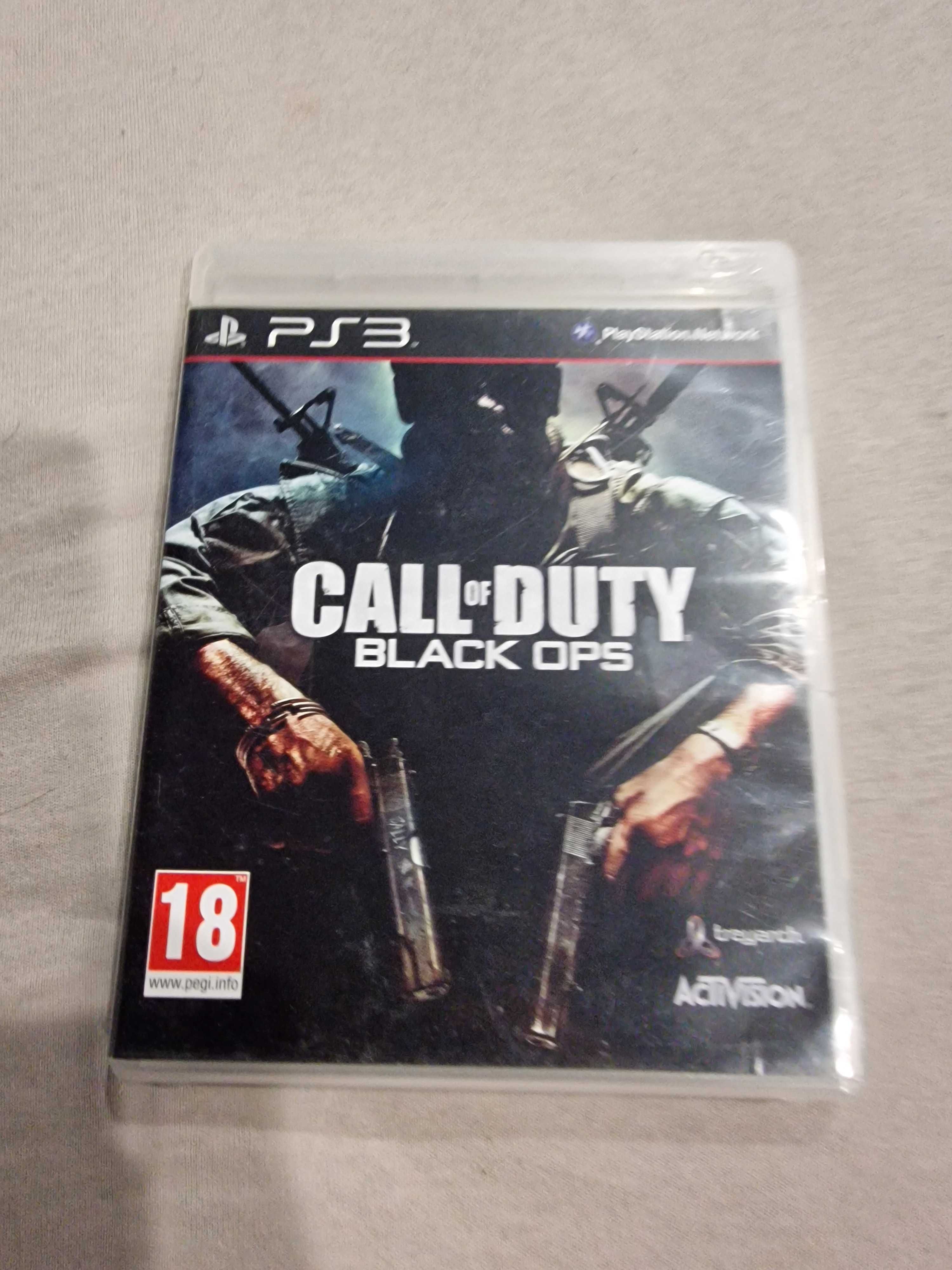 Zestaw gier na playstation 3