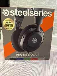 Навушники Steelseries Arctis Nova 1