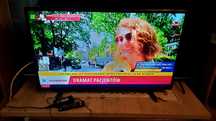 TV LED LG 43LF510V Full HD DVB-T/C (HEVC) kpl.