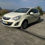 Opel Corsa  1.2 super stan