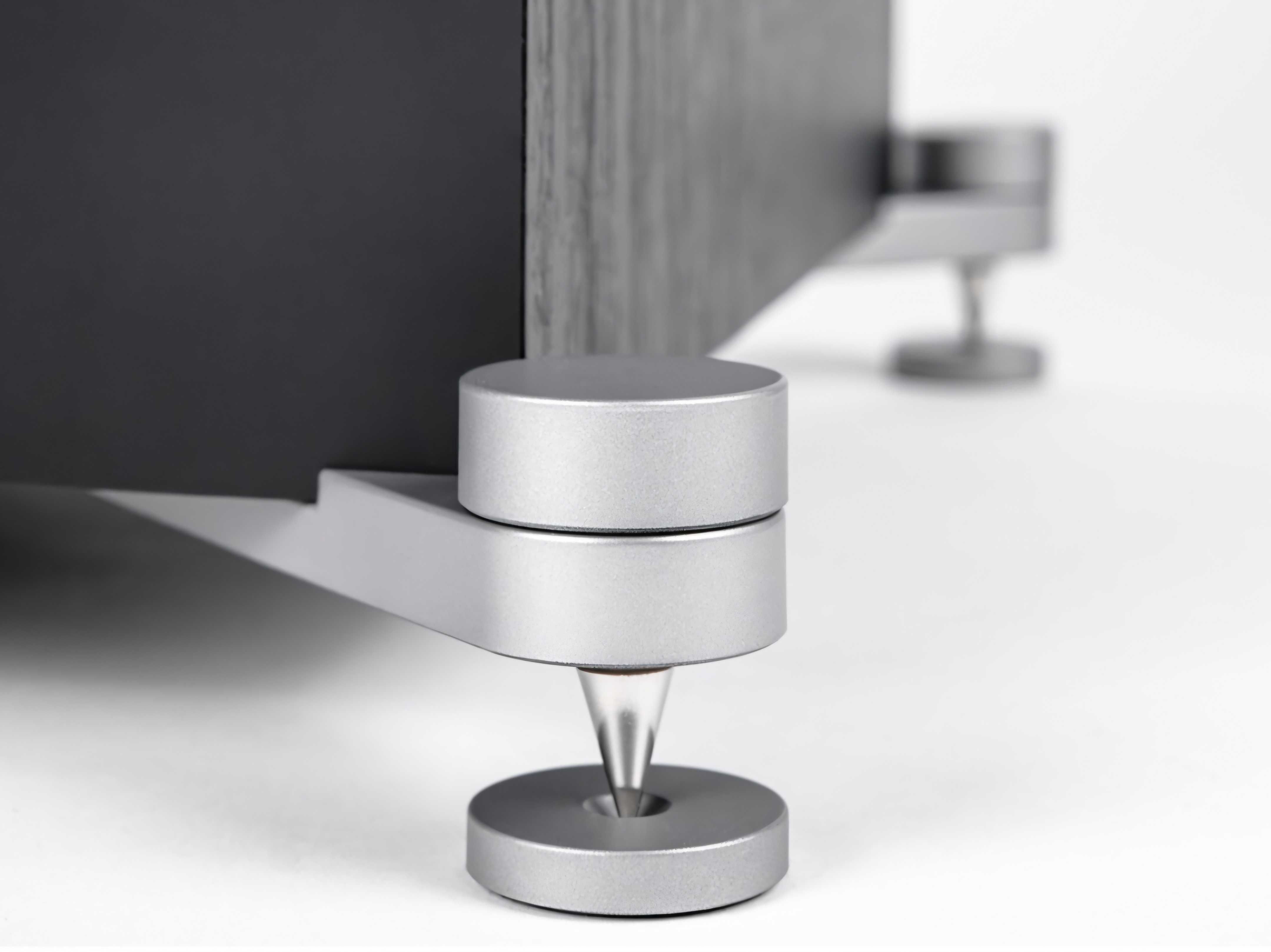 Zestaw stereo Bluesound POWERNODE + Bowers & Wilkins 603s2 | WROCŁAW